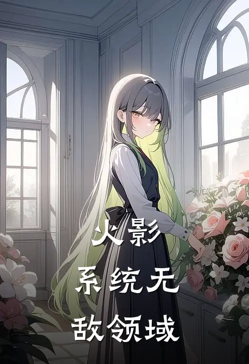 火影，系统无敌领域