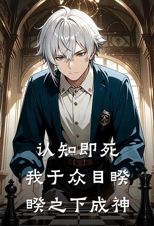 认知即死：我于众目睽睽之下成神
