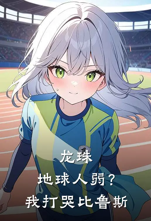 龙珠：地球人弱？我打哭比鲁斯