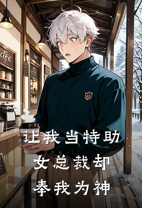 让我当特助，女总裁却奉我为神