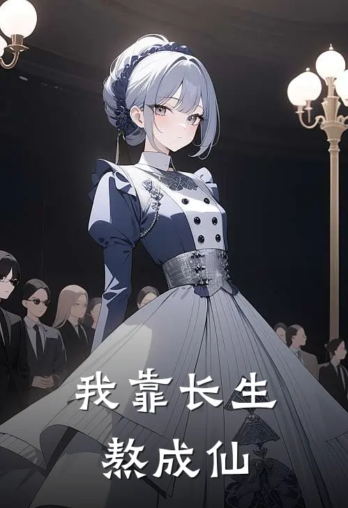 我靠长生熬成仙