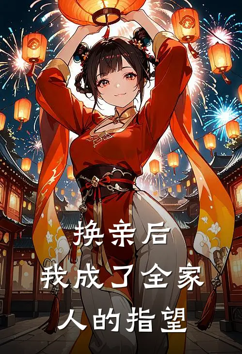 换亲后，我成了全家人的指望