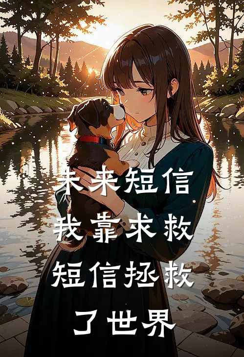 未来短信：我靠求救短信拯救了世界