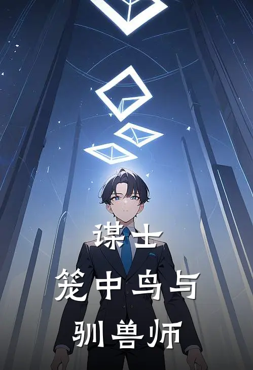 谋士：笼中鸟与驯兽师