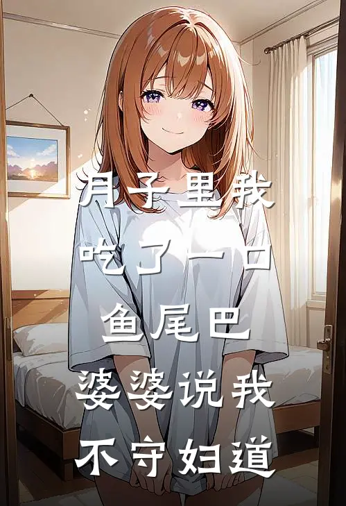 月子里我吃了一口鱼尾巴，婆婆说我不守妇道