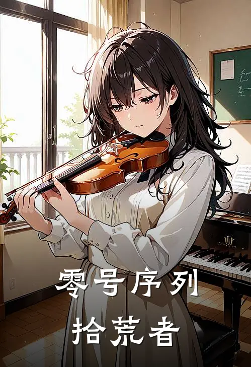 零号序列拾荒者