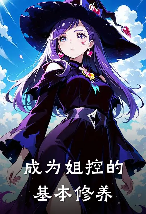 成为姐控的基本修养