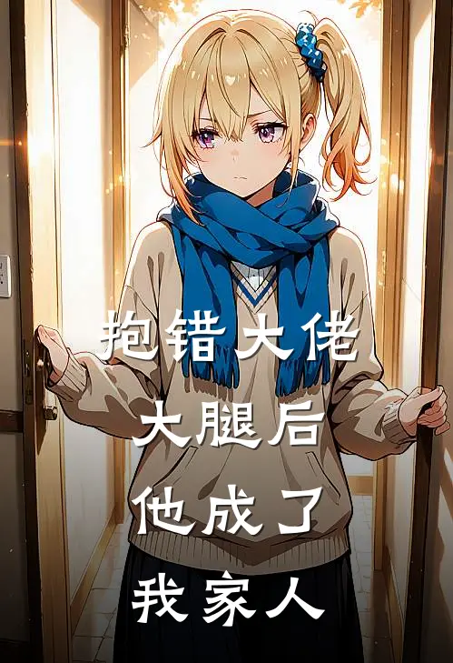 抱错大佬大腿后，他成了我家人