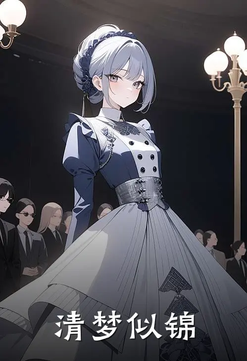 清梦似锦