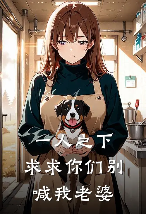 一人之下，求求你们别喊我老婆