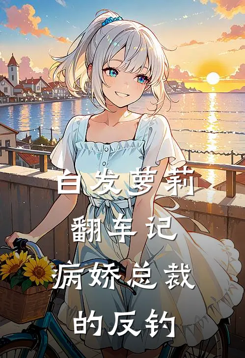 白发萝莉翻车记：病娇总裁的反钓