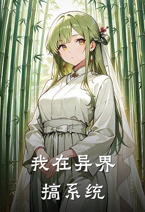 我在异界搞系统