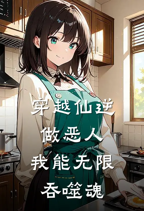 穿越仙逆做恶人，我能无限吞噬魂