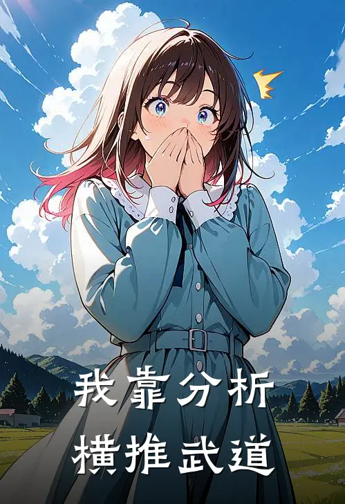 我靠分析横推武道