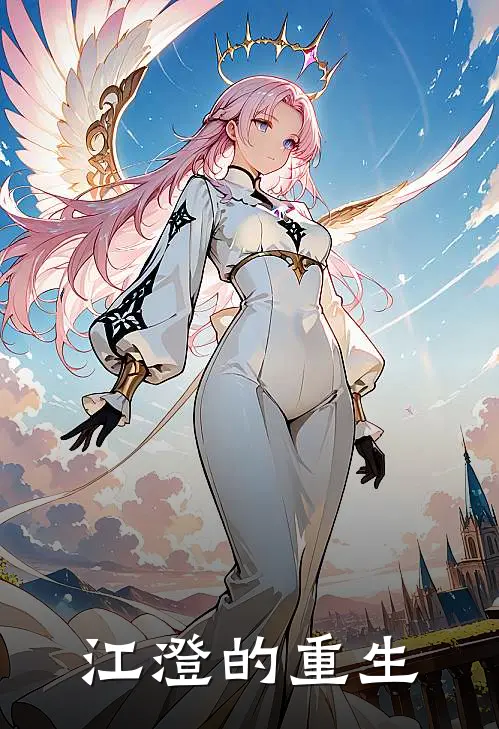 江澄的重生