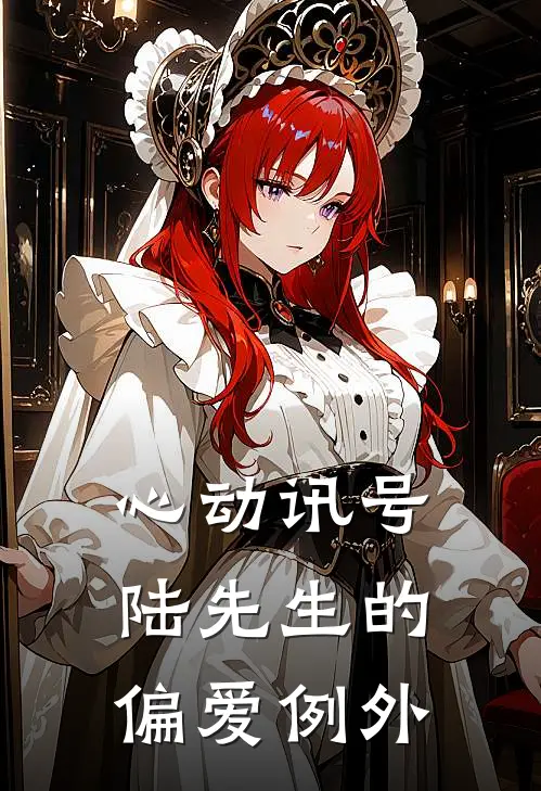 心动讯号：陆先生的偏爱例外