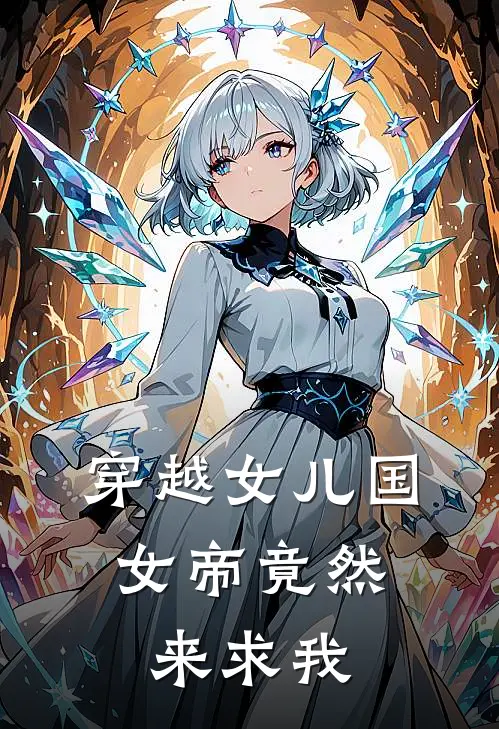 穿越女儿国，女帝竟然来求我