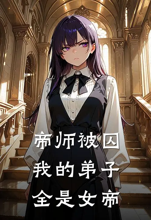 帝师被囚，我的弟子全是女帝