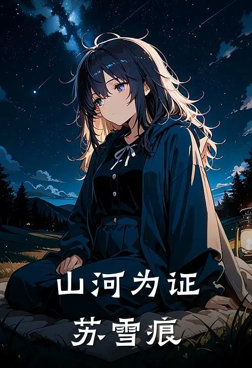 山河为证苏雪痕