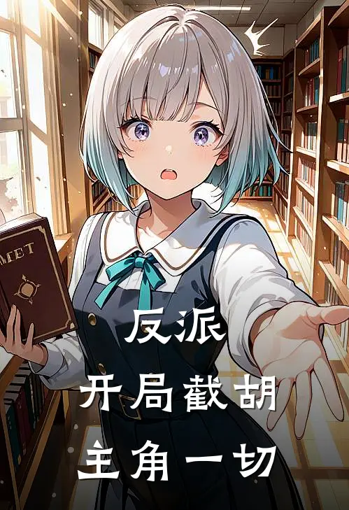 反派：开局截胡主角一切