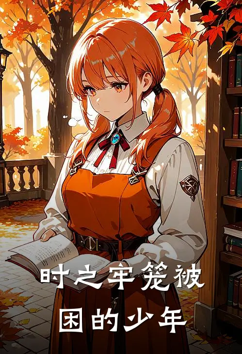 时之牢笼被困的少年