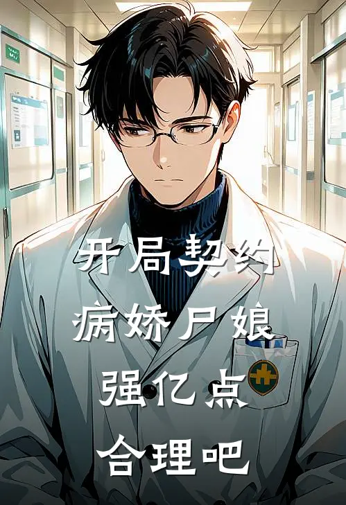 开局契约病娇尸娘，强亿点合理吧