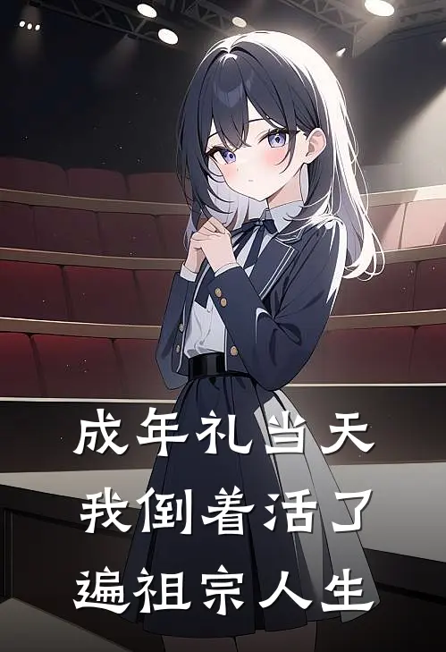 成年礼当天，我倒着活了遍祖宗人生