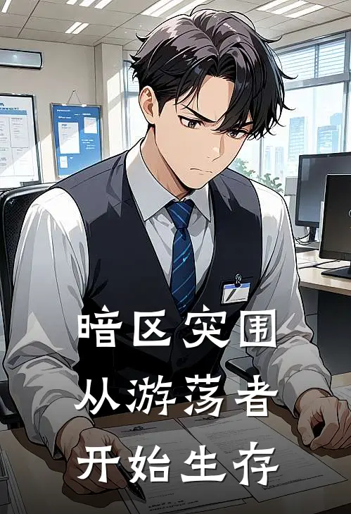 暗区突围从游荡者开始生存