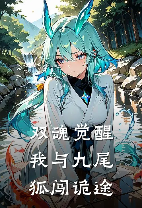 双魂觉醒，我与九尾狐闯诡途