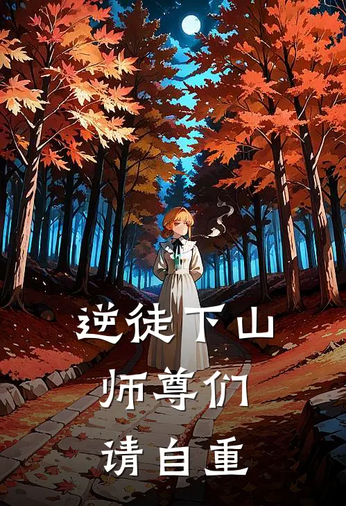 逆徒下山：师尊们请自重