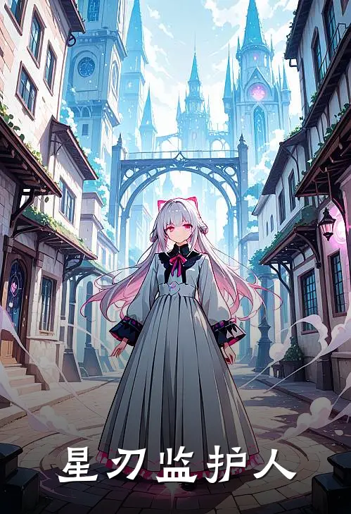 星刃监护人