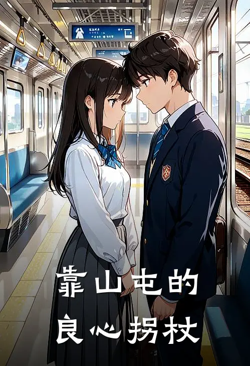 靠山屯的良心拐杖