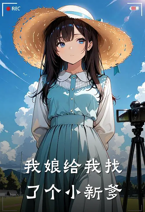 我娘给我找了个小新爹