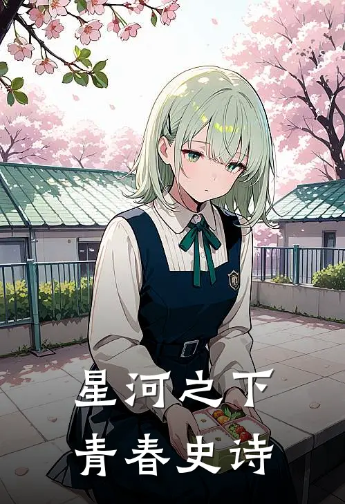 星河之下青春史诗