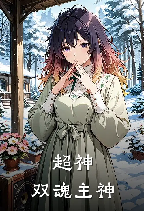 超神：双魂主神