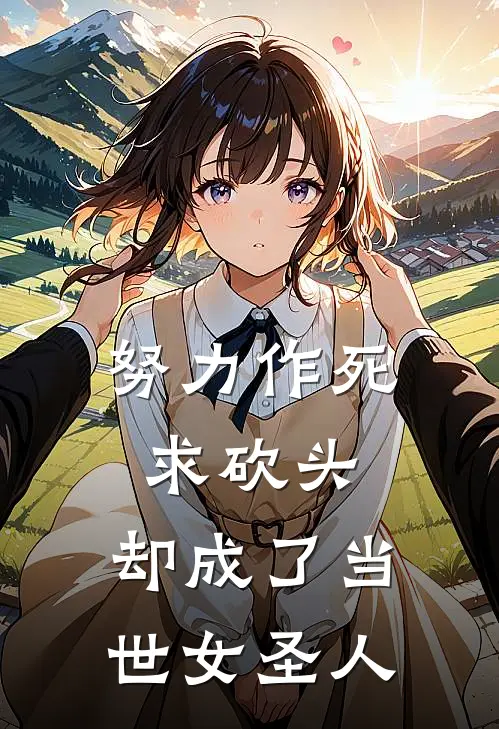 努力作死求砍头，却成了当世女圣人