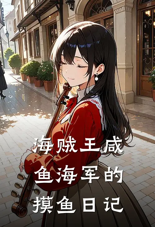 海贼王咸鱼海军的摸鱼日记