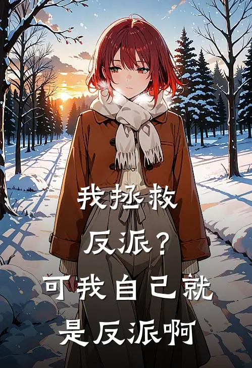 我拯救反派？可我自己就是反派啊