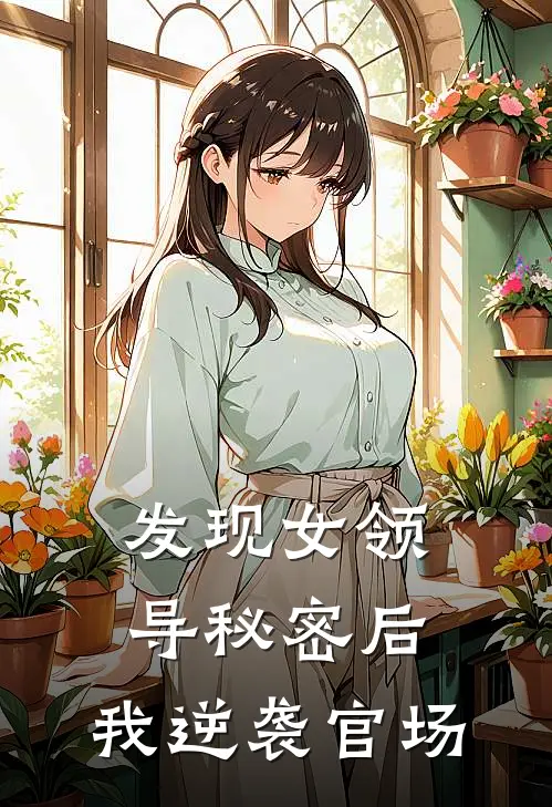 发现女领导秘密后，我逆袭官场