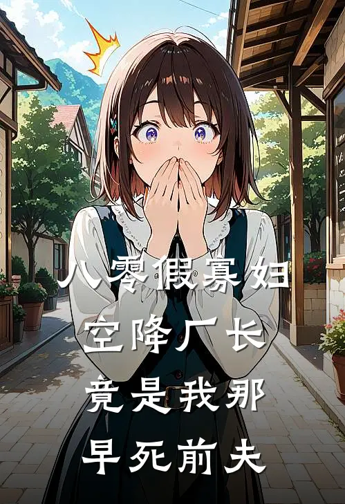 八零假寡妇：空降厂长竟是我那早死前夫