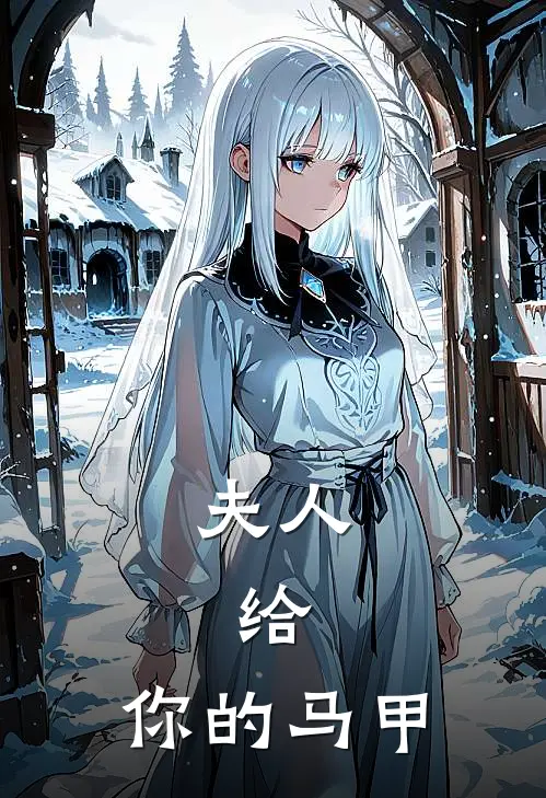 夫人，给，你的马甲