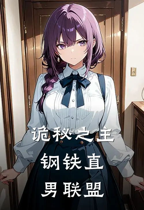 诡秘之主：钢铁直男联盟