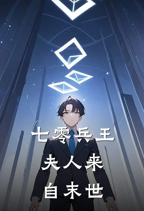 七零兵王：夫人来自末世