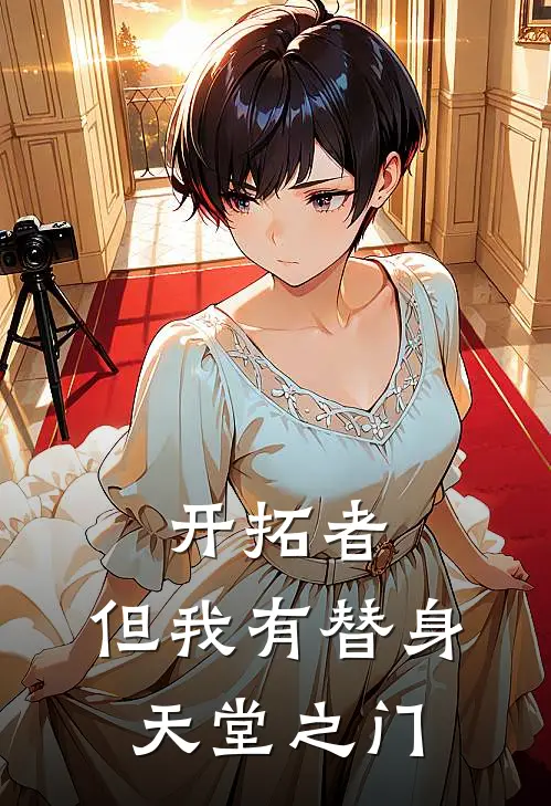 开拓者，但我有替身天堂之门