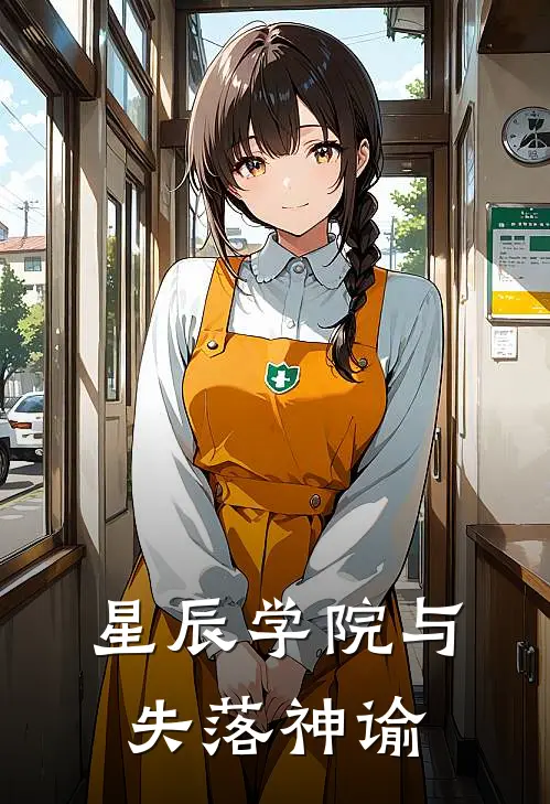 星辰学院与失落神谕