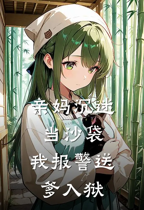 亲妈沉迷当沙袋，我报警送爹入狱