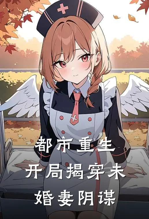 都市重生：开局揭穿未婚妻阴谋