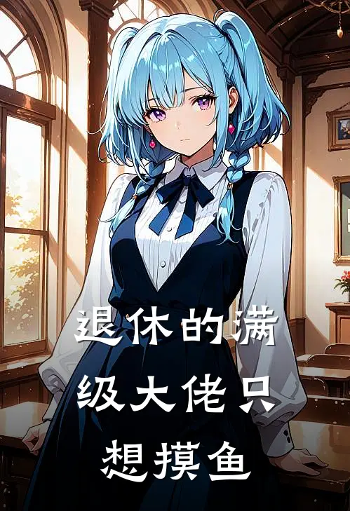 退休的满级大佬只想摸鱼