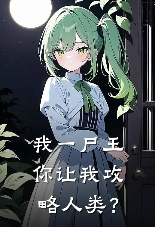 我一尸王，你让我攻略人类？