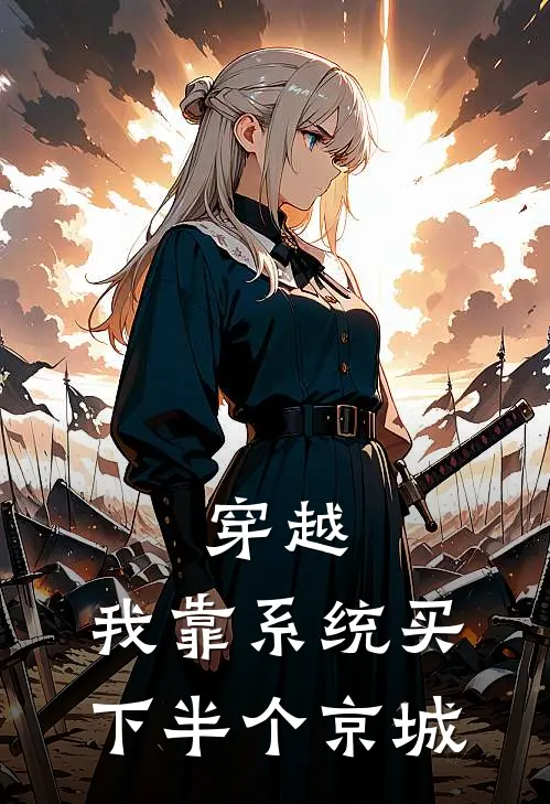 穿越：我靠系统买下半个京城